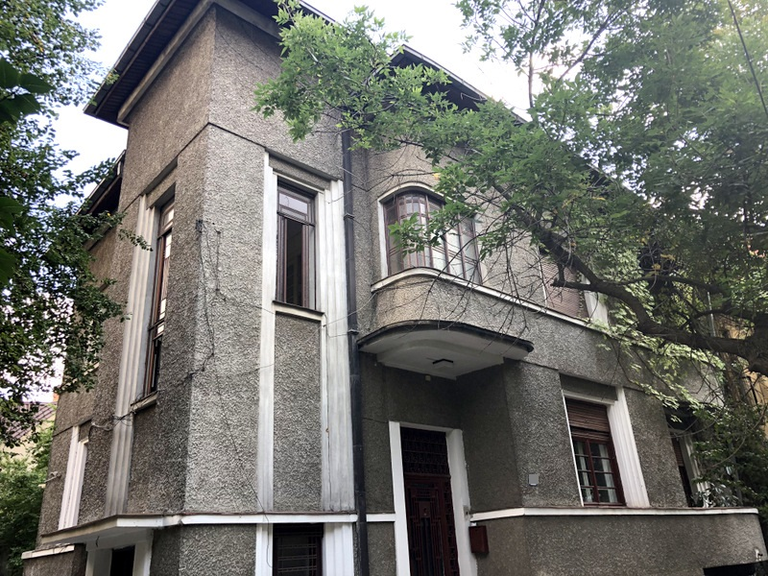 Dorobanti, str. Londra, vanzare casa vila,