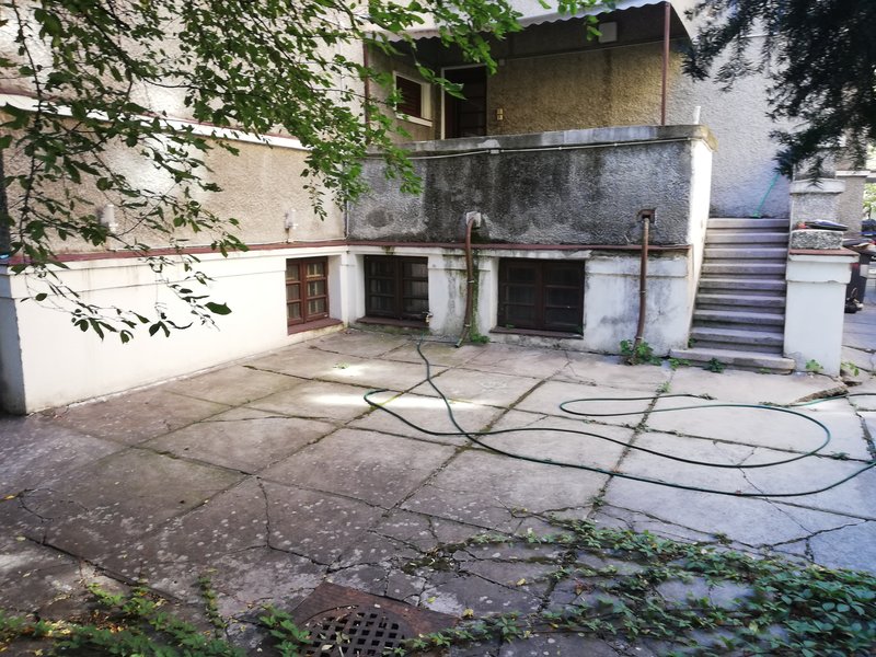 Dorobanti, str. Londra, vanzare casa vila,