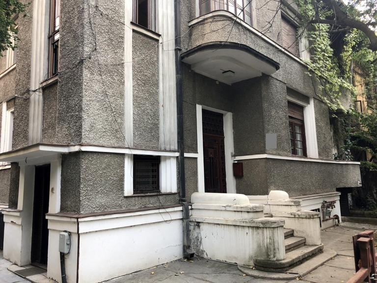 Dorobanti, str. Londra, vanzare casa vila,